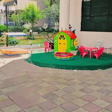 Amara Butik On The First Line 公寓 *