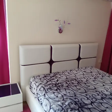 Apartamento Amara Butik On The First Line Ravda