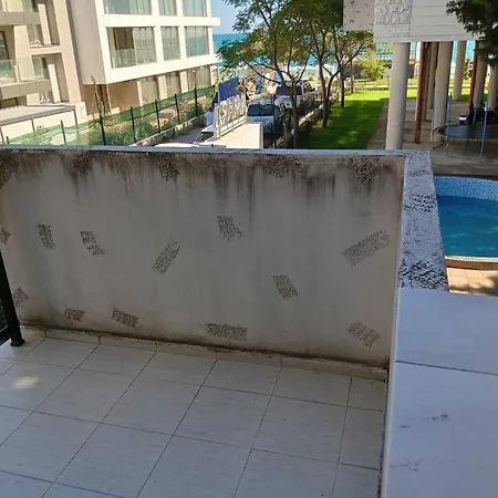 Amara Butik On The First Line Apartamento *