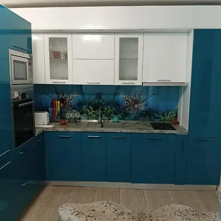 Apartamento Amara Butik On The First Line *