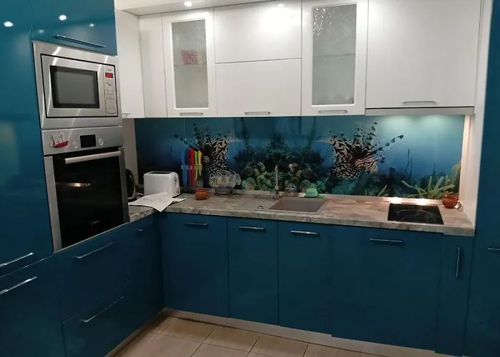 Amara Butik On The First Line Ravda