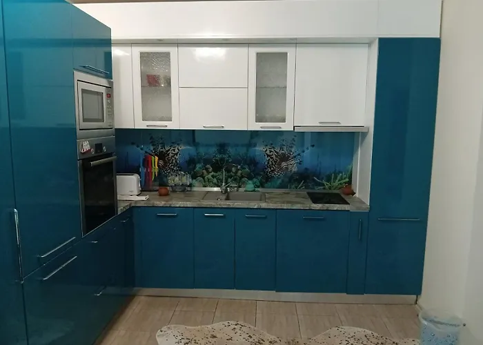 Apartamento Amara Butik On The First Line *