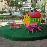 Amara Butik On The First Line * Rawda