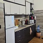 Amara Butik On The First Line Apartamento