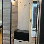 Amara Butik On The First Line Apartment Rawda