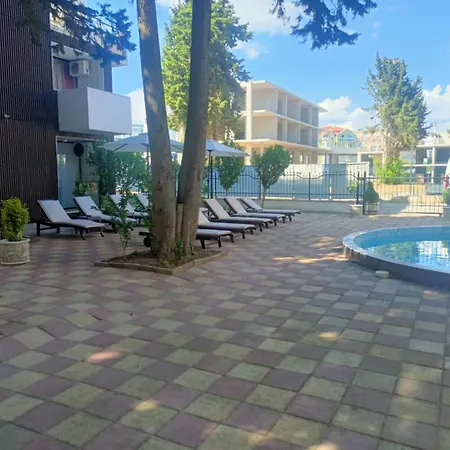 Apartment Amara Butik Ravda