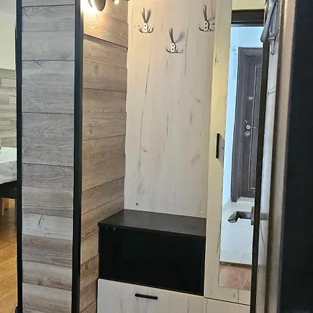 Amara Butik On The First Line Appartamento Ravda