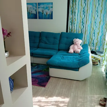 Apartment Amara Butik On The First Line