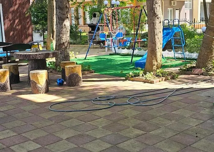 Amara Butik On The First Line Равда