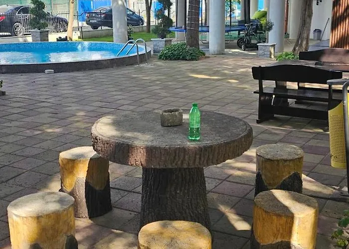 Amara Butik On The First Line * Равда