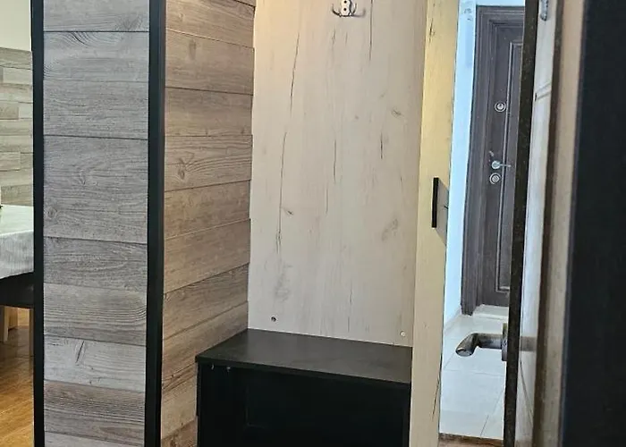 Amara Butik On The First Line Daire Ravda